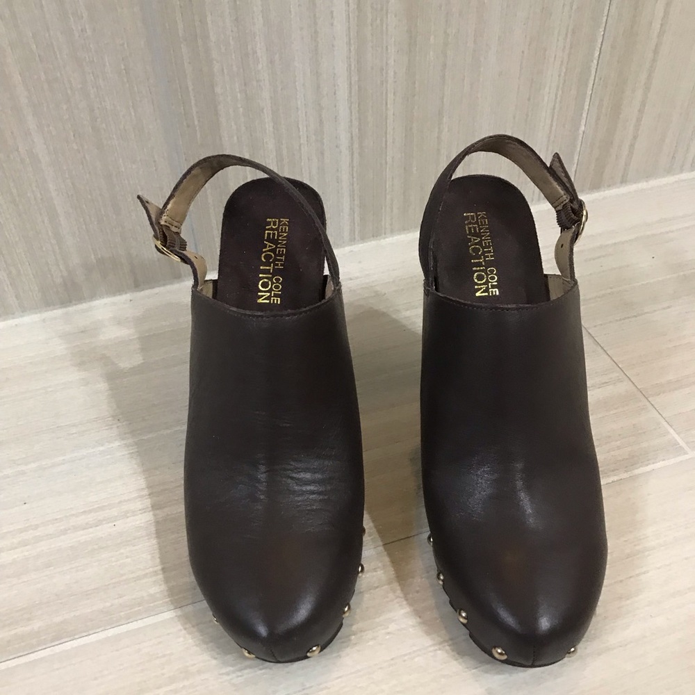 Kenneth Cole Reaction shoes